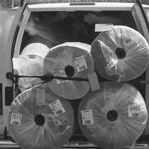 Meet your Posher, Donald